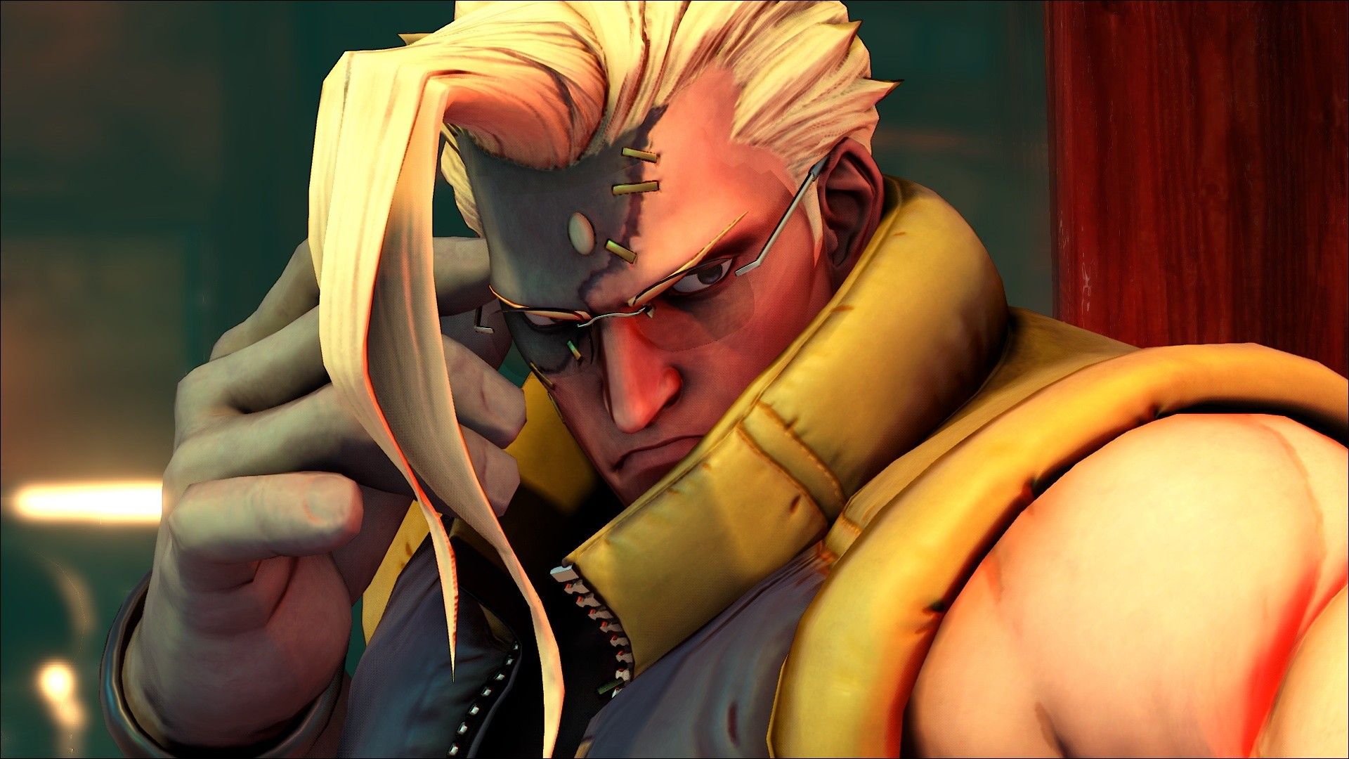 Street Fighter V - Imagen 44